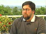 Steve Wozniak before
